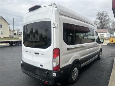 2024 Ford Transit 350 XLT   - Photo 6 - Rushville, IN 46173