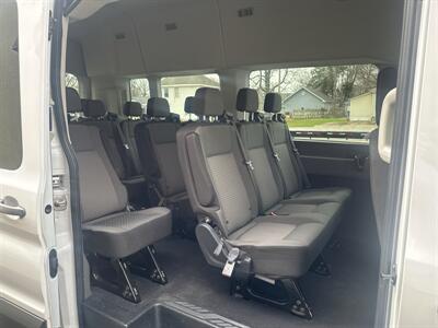 2024 Ford Transit 350 XLT   - Photo 11 - Rushville, IN 46173