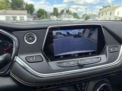 2021 Chevrolet Blazer Premier   - Photo 15 - Rushville, IN 46173
