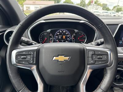 2021 Chevrolet Blazer Premier   - Photo 17 - Rushville, IN 46173