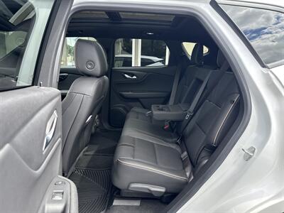 2021 Chevrolet Blazer Premier   - Photo 13 - Rushville, IN 46173