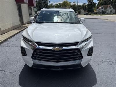 2021 Chevrolet Blazer Premier   - Photo 3 - Rushville, IN 46173
