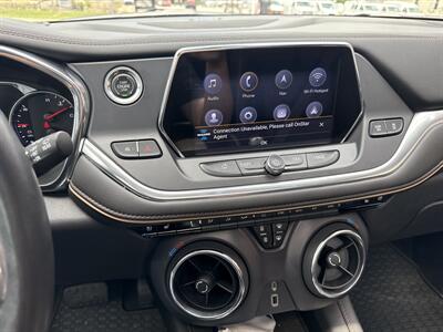 2021 Chevrolet Blazer Premier   - Photo 14 - Rushville, IN 46173