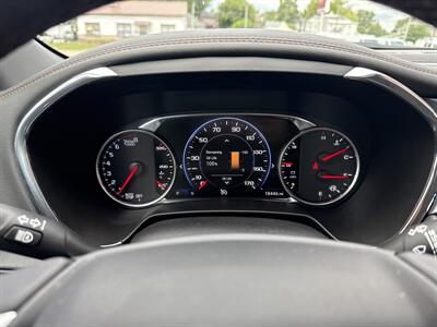 2021 Chevrolet Blazer Premier   - Photo 16 - Rushville, IN 46173