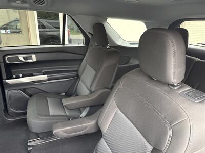 2022 Ford Explorer XLT - Photo 12 - Rushville, IN 46173