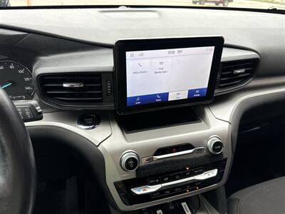 2022 Ford Explorer XLT - Photo 14 - Rushville, IN 46173