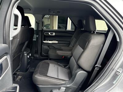 2022 Ford Explorer XLT - Photo 11 - Rushville, IN 46173