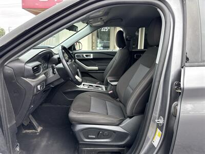 2022 Ford Explorer XLT - Photo 9 - Rushville, IN 46173