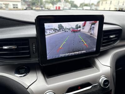 2022 Ford Explorer XLT - Photo 15 - Rushville, IN 46173