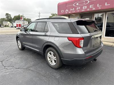 2022 Ford Explorer XLT - Photo 7 - Rushville, IN 46173