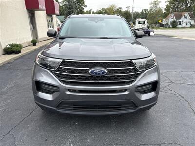 2022 Ford Explorer XLT - Photo 3 - Rushville, IN 46173