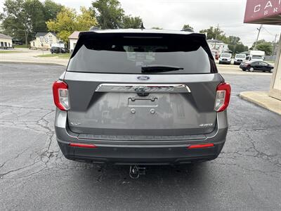 2022 Ford Explorer XLT - Photo 6 - Rushville, IN 46173