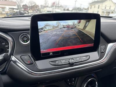 2023 Chevrolet Blazer LT   - Photo 11 - Rushville, IN 46173