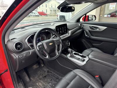 2023 Chevrolet Blazer LT   - Photo 9 - Rushville, IN 46173