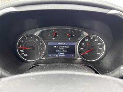 2023 Chevrolet Blazer LT   - Photo 13 - Rushville, IN 46173