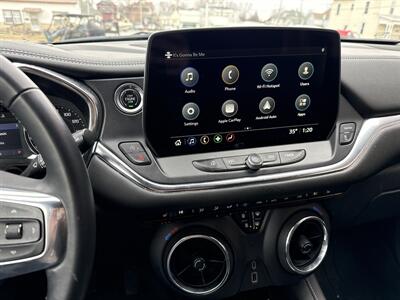 2023 Chevrolet Blazer LT   - Photo 12 - Rushville, IN 46173
