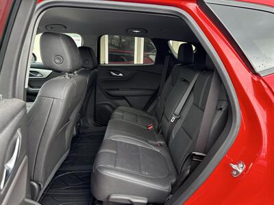 2023 Chevrolet Blazer LT   - Photo 10 - Rushville, IN 46173