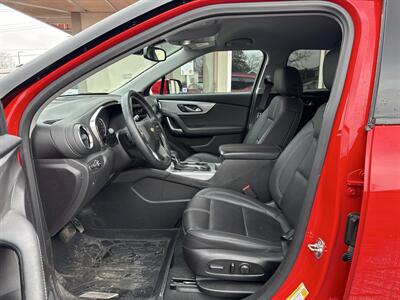 2023 Chevrolet Blazer LT   - Photo 8 - Rushville, IN 46173