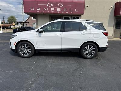 2023 Chevrolet Equinox Premier SUV