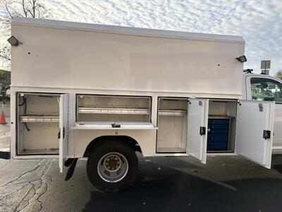 2019 RAM 3500 Tradesman   - Photo 12 - Rushville, IN 46173