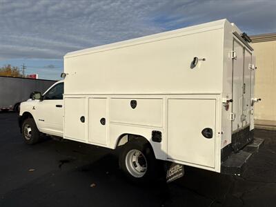 2019 RAM 3500 Tradesman   - Photo 7 - Rushville, IN 46173