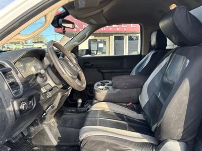 2019 RAM 3500 Tradesman   - Photo 14 - Rushville, IN 46173