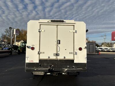 2019 RAM 3500 Tradesman   - Photo 6 - Rushville, IN 46173