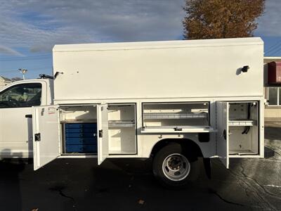 2019 RAM 3500 Tradesman   - Photo 8 - Rushville, IN 46173