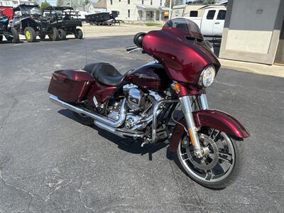 2014 Harley-Davidson Special   - Photo 2 - Rushville, IN 46173