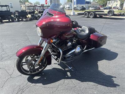 2014 Harley-Davidson Special   - Photo 4 - Rushville, IN 46173