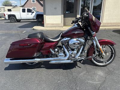 2014 Harley-Davidson Special   - Photo 1 - Rushville, IN 46173