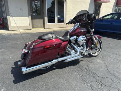 2014 Harley-Davidson Special   - Photo 9 - Rushville, IN 46173