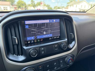 2021 GMC Canyon Denali   - Photo 11 - Rushville, IN 46173