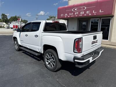 2021 GMC Canyon Denali   - Photo 7 - Rushville, IN 46173
