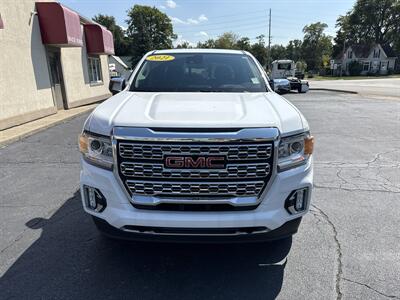 2021 GMC Canyon Denali   - Photo 3 - Rushville, IN 46173