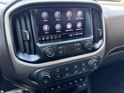 2021 GMC Canyon Denali   - Photo 10 - Rushville, IN 46173