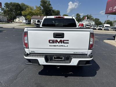 2021 GMC Canyon Denali   - Photo 6 - Rushville, IN 46173