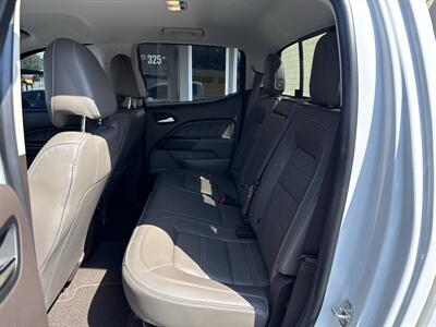 2021 GMC Canyon Denali   - Photo 9 - Rushville, IN 46173