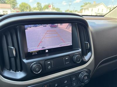 2021 GMC Canyon Denali   - Photo 12 - Rushville, IN 46173