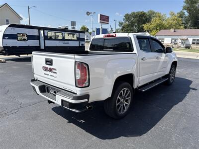 2021 GMC Canyon Denali   - Photo 5 - Rushville, IN 46173