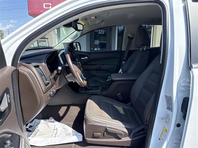2021 GMC Canyon Denali   - Photo 8 - Rushville, IN 46173