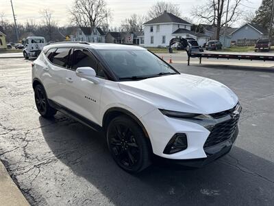 2019 Chevrolet Blazer RS   - Photo 4 - Rushville, IN 46173