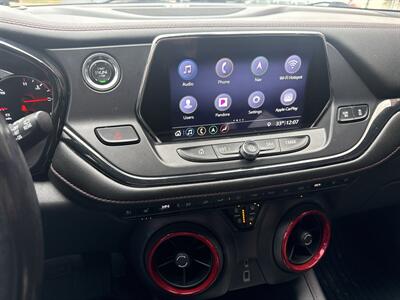 2019 Chevrolet Blazer RS   - Photo 8 - Rushville, IN 46173