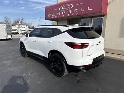 2019 Chevrolet Blazer RS   - Photo 7 - Rushville, IN 46173
