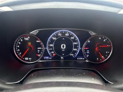 2019 Chevrolet Blazer RS   - Photo 10 - Rushville, IN 46173