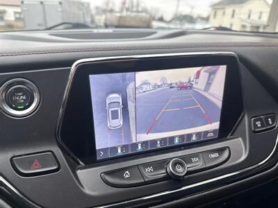 2019 Chevrolet Blazer RS   - Photo 9 - Rushville, IN 46173