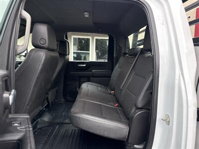 2024 Chevrolet Silverado 3500HD CC Work Truck   - Photo 10 - Rushville, IN 46173