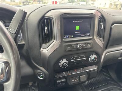 2024 Chevrolet Silverado 3500HD CC Work Truck   - Photo 12 - Rushville, IN 46173