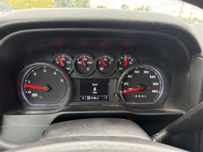 2024 Chevrolet Silverado 3500HD CC Work Truck   - Photo 13 - Rushville, IN 46173