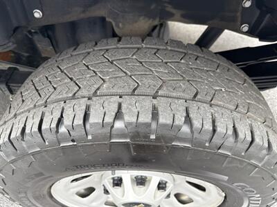 2024 Chevrolet Silverado 3500HD CC Work Truck   - Photo 7 - Rushville, IN 46173